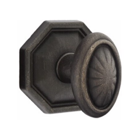 Emtek Medium Bronze Dummy 70515PAMB 70515PAMB